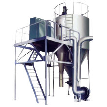 Automatic centrifugal spray dryer machine for Corn syrup